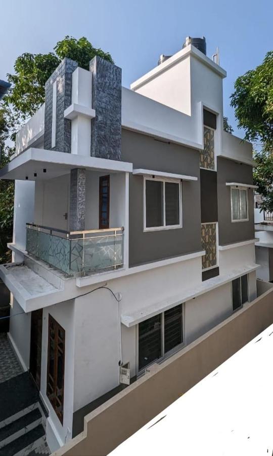 Azure Home Stay Kochi Kültér fotó