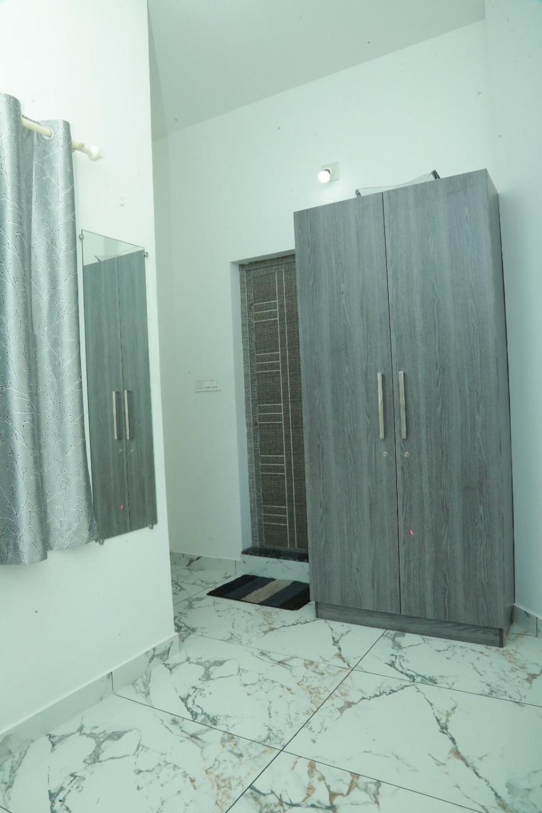 Azure Home Stay Kochi Kültér fotó