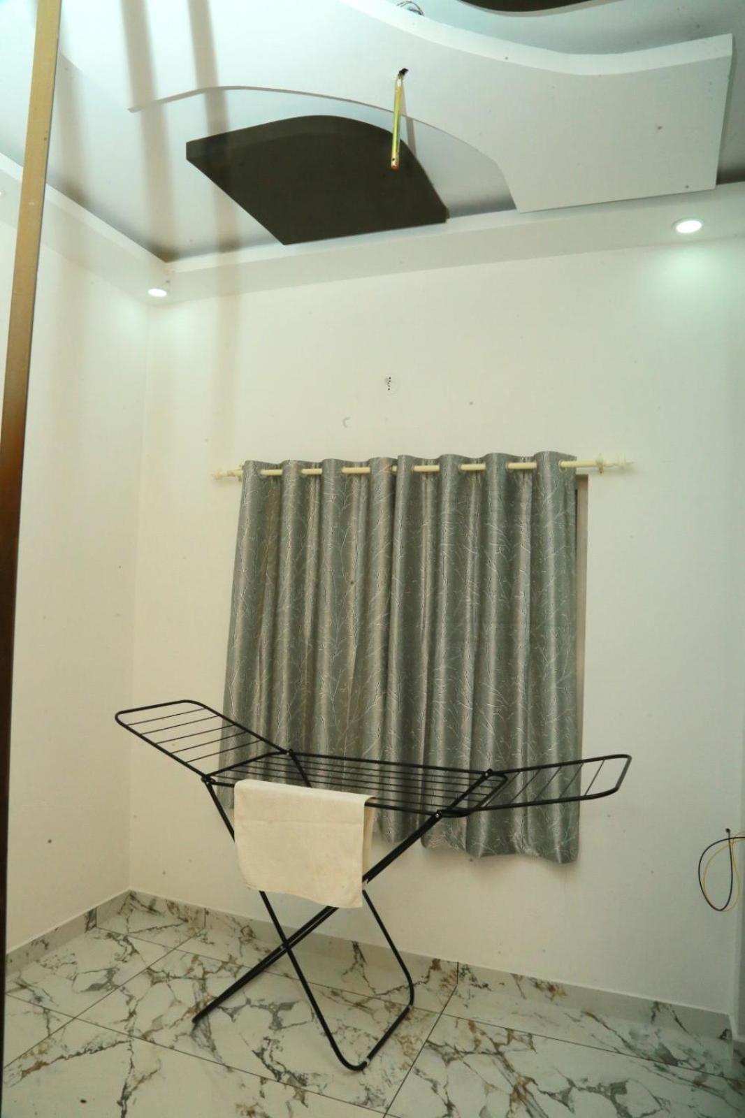 Azure Home Stay Kochi Kültér fotó