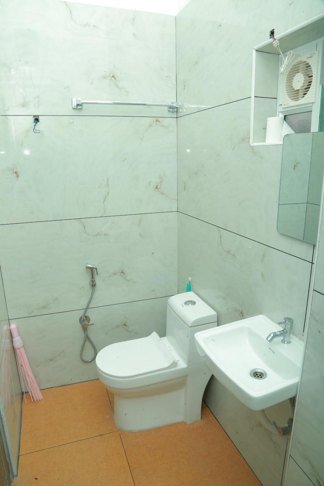 Azure Home Stay Kochi Kültér fotó