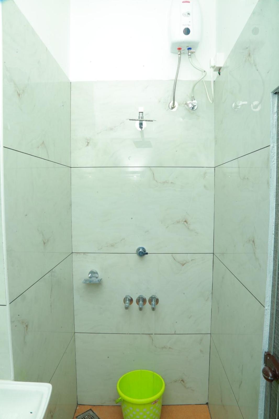 Azure Home Stay Kochi Kültér fotó